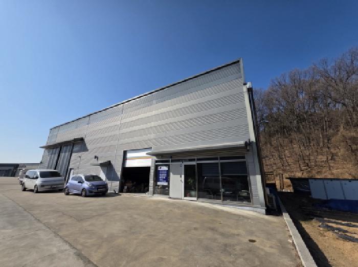 대구 동구 상매동 공장/지식산업센터 경매 물건 사진 5 · 2025타경10219