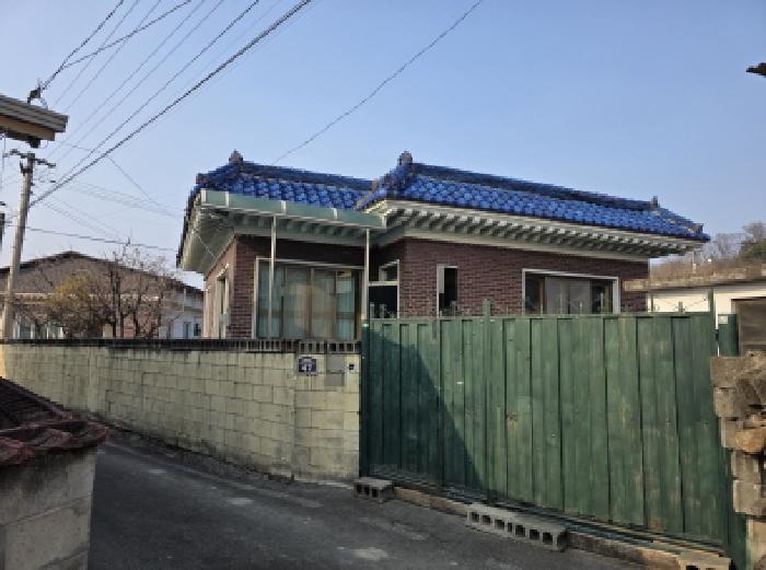 경북 청도군 각북면 전답 경매 물건 사진