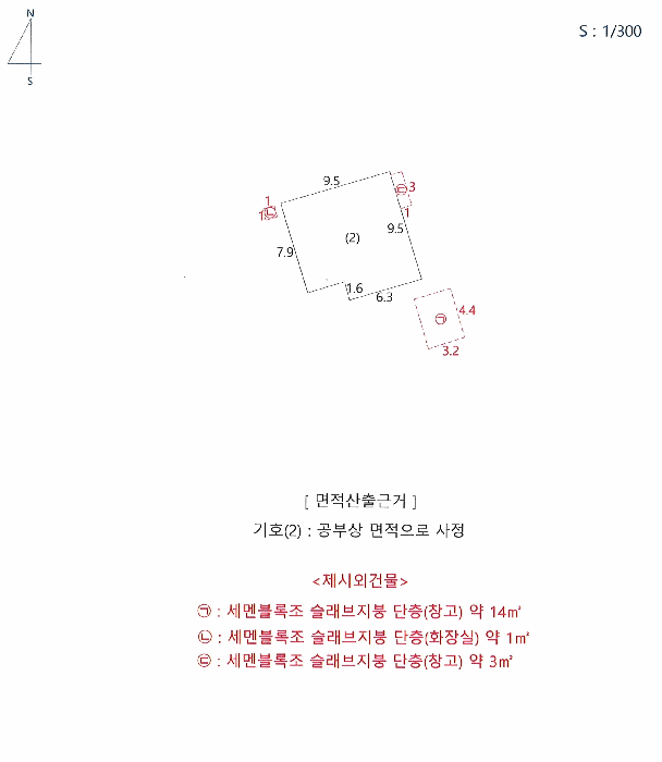 경북 청도군 각북면 전답 경매 물건 사진 5 · 2025타경10221