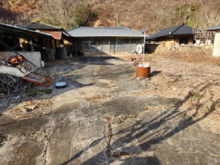 경북 영천시 자양면 대지,임야,전답 경매 물건 사진 2 · 2025타경10226
