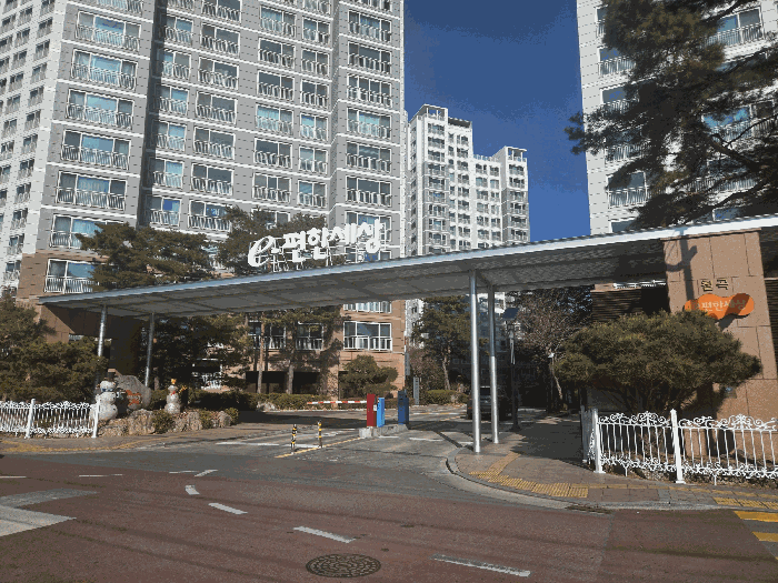 대구 북구 읍내동 아파트 경매 물건 사진 5 · 2025타경10227