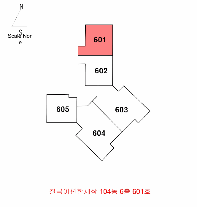 대구 북구 읍내동 아파트 경매 물건 사진 2 · 2025타경10227