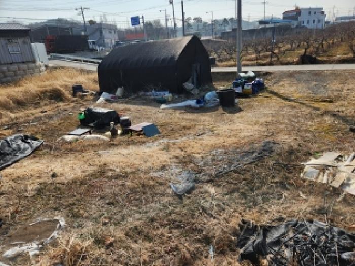 경북 영천시 대전동 대지 경매 물건 사진 4 · 2025타경10234