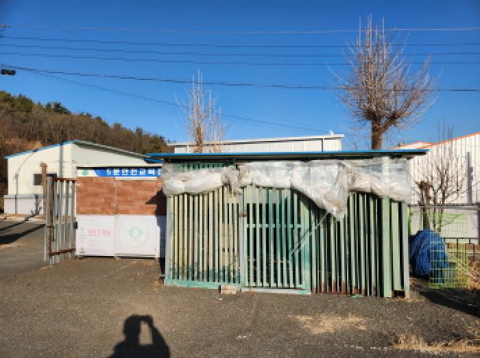 경북 영천시 고경면 공장/지식산업센터 경매 물건 사진 4 · 2025타경10238