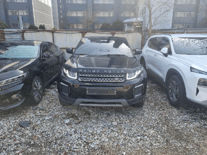 대구 동구 지묘동 LH뉴웰시티 승용차 경매 물건 사진