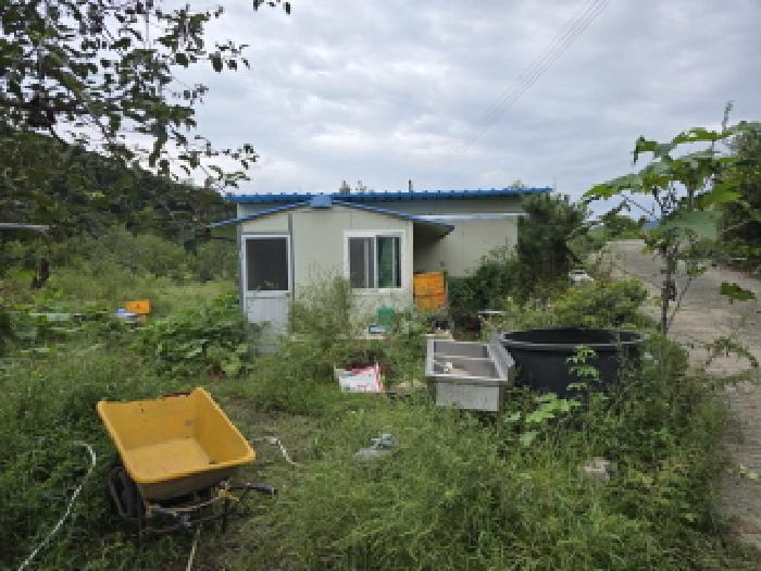 경북 영천시 화남면 창고시설 경매 물건 사진 3 · 2025타경1046