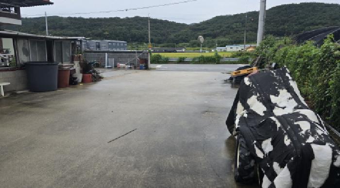 경북 칠곡군 지천면 공장/지식산업센터 경매 물건 사진