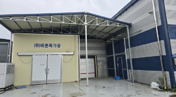 경북 칠곡군 지천면 공장/지식산업센터 경매 물건 사진 4 · 2025타경1063