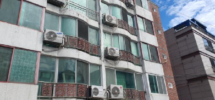 대구 남구 대명동 다세대주택 경매 물건 사진