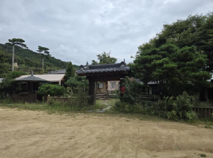 경북 경산시 와촌면 관광휴게시설 경매 물건 사진