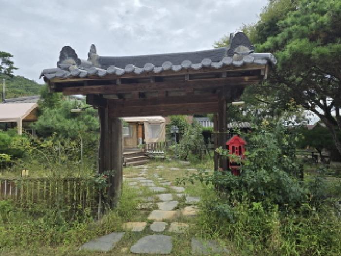 경북 경산시 와촌면 관광휴게시설 경매 물건 사진 2 · 2025타경1083