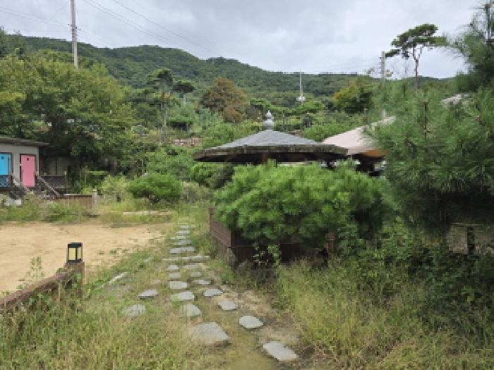 경북 경산시 와촌면 관광휴게시설 경매 물건 사진 3 · 2025타경1083