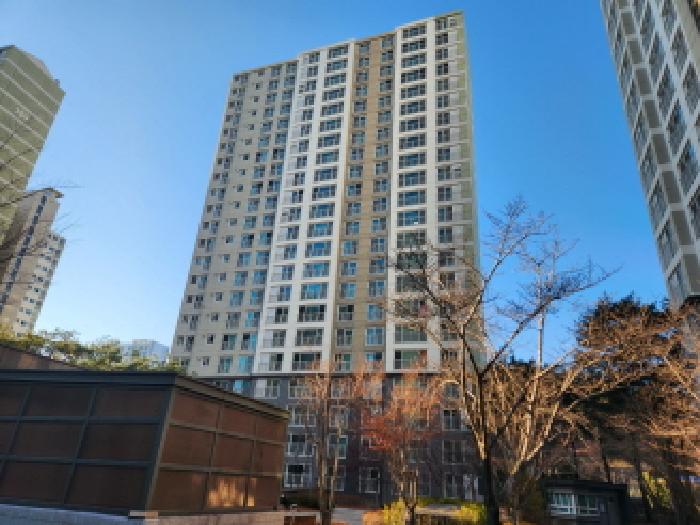 대구 북구 사수동 아파트 경매 물건 사진