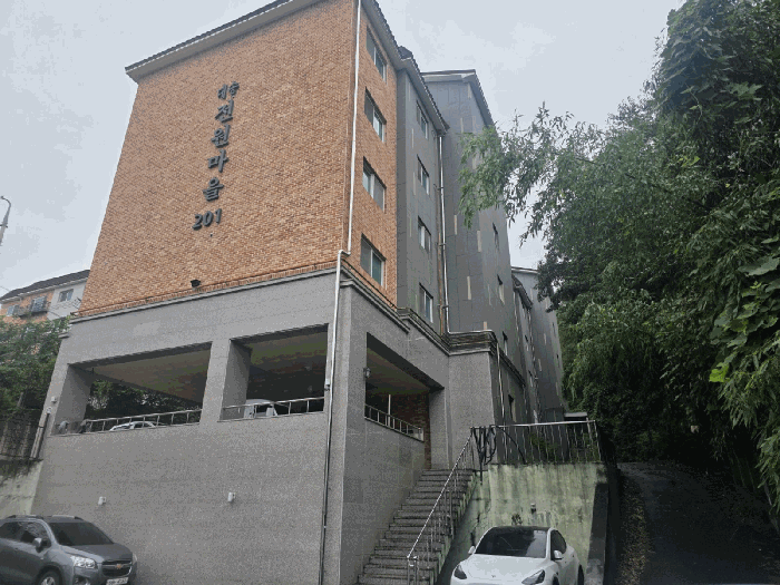 대구 수성구 만촌동 연립주택 경매 물건 사진 3 · 2025타경1111