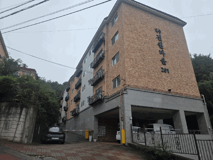 대구 수성구 만촌동 연립주택 경매 물건 사진 5 · 2025타경1111