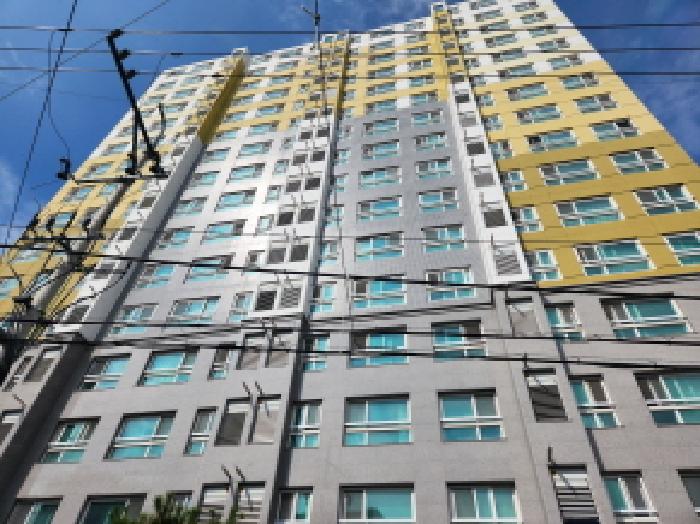 대구 중구 북내동 오피스텔 경매 물건 사진