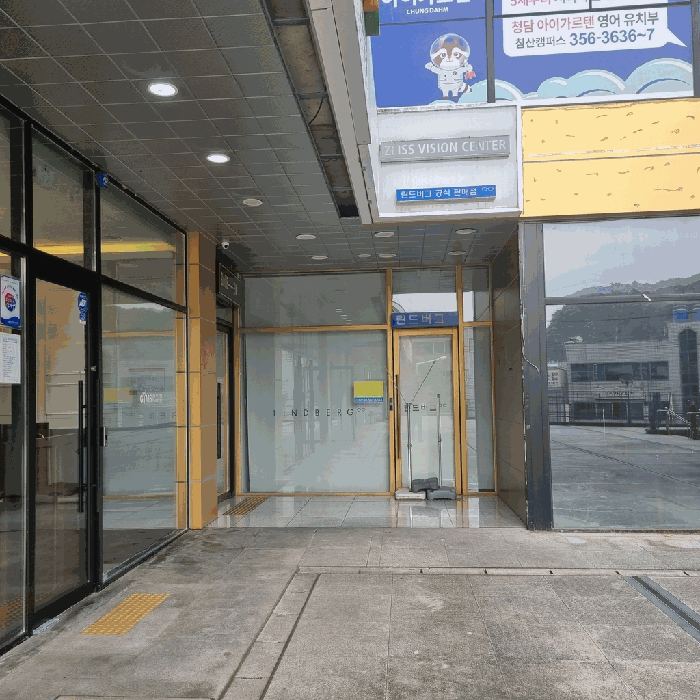 대구 북구 침산동 상가,오피스텔,근린시설 경매 물건 사진 3 · 2025타경1130