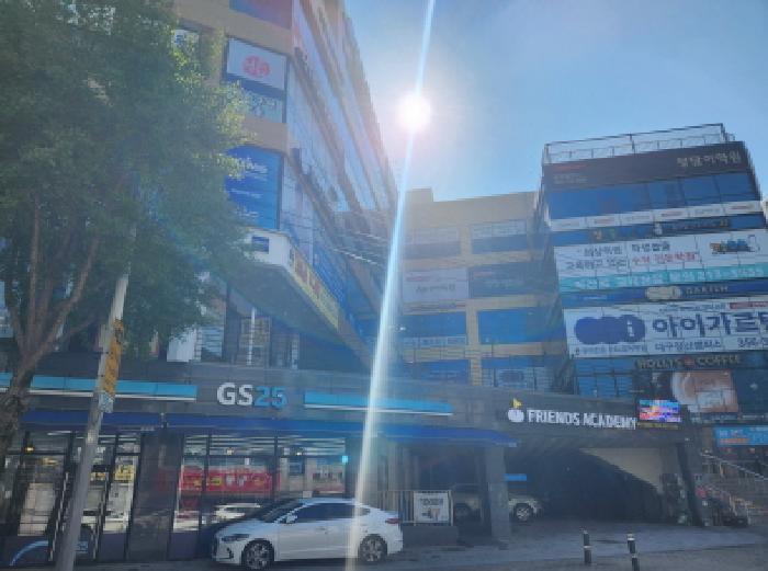 대구 북구 침산동 상가,오피스텔,근린시설 경매 물건 사진