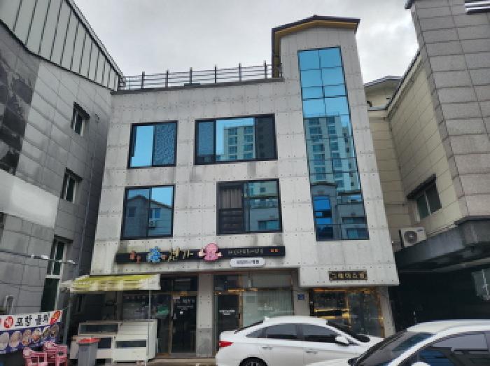 대구 북구 사수동 다가구주택 경매 물건 사진