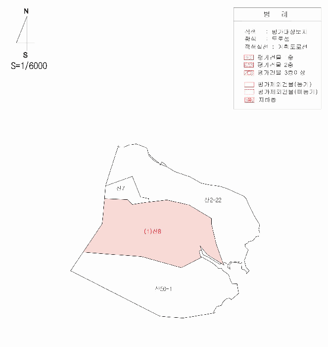 경북 칠곡군 지천면 임야 경매 물건 사진 5 · 2025타경1145