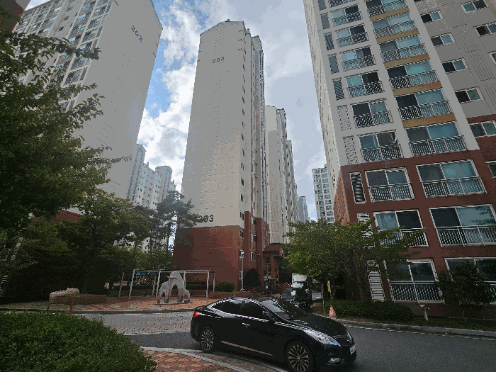 경북 경산시 압량읍 아파트 경매 물건 사진 4 · 2025타경1146
