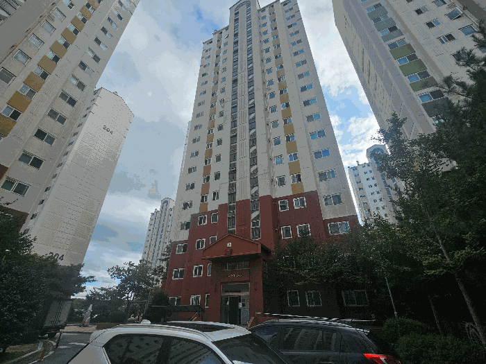 경북 경산시 압량읍 아파트 경매 물건 사진 5 · 2025타경1146