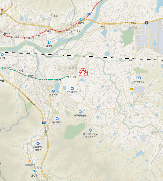 경북 경산시 압량읍 아파트 경매 물건 사진 3 · 2025타경1146