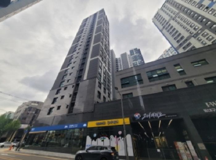대구 동구 신천동 아파트 경매 물건 사진 2 · 2025타경1154