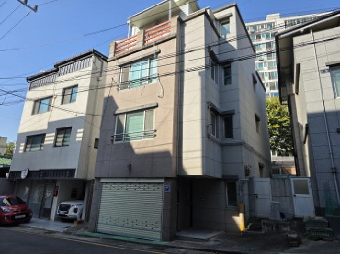 대구 남구 이천동 단독주택다가구 경매 물건 사진