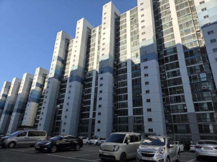 경북 경산시 진량읍 아파트 경매 물건 사진