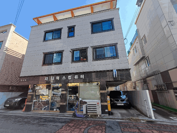 대구 북구 구암동 주상복합 경매 물건 사진 4 · 2025타경1172
