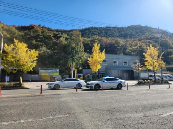 대구 북구 매천동 임야 경매 물건 사진 3 · 2025타경1174