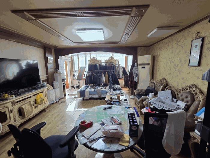 대구 동구 효목동 연립주택,다세대,빌라 경매 물건 사진 6 · 2025타경1176
