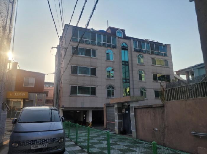대구 동구 효목동 연립주택,다세대,빌라 경매 물건 사진