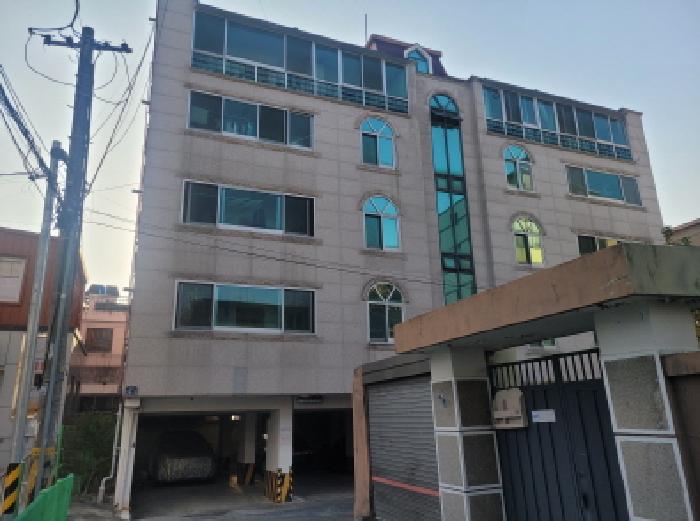대구 동구 효목동 연립주택,다세대,빌라 경매 물건 사진 2 · 2025타경1176