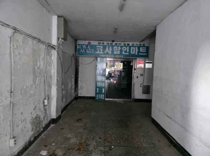 대구 수성구 황금동 상가,오피스텔,근린시설 경매 물건 사진
