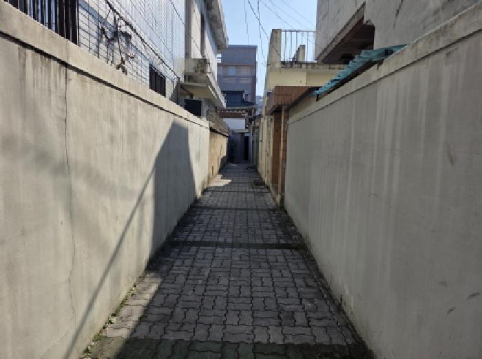 대구 남구 봉덕동 단독주택 경매 물건 사진