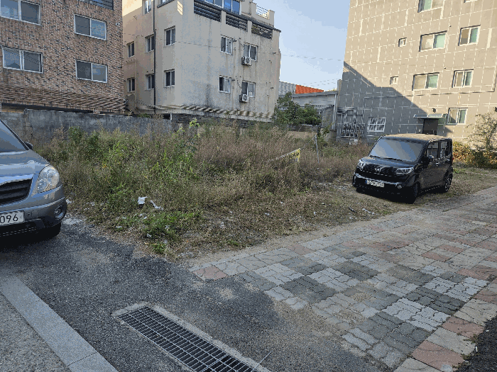 대구광역시 북구 읍내동 786-3 대지,임야,전답 경매 물건 사진