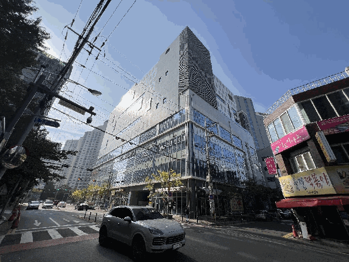 대구 수성구 범어동 오피스텔 경매 물건 사진 2 · 2025타경1195