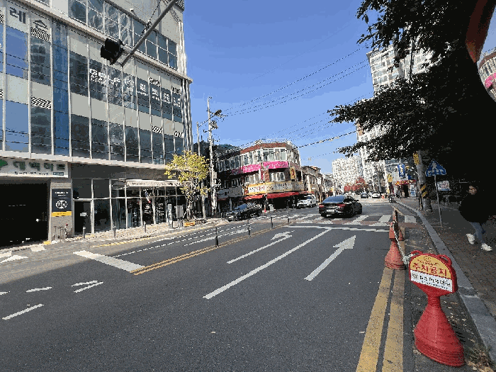 대구 수성구 범어동 오피스텔 경매 물건 사진 4 · 2025타경1195