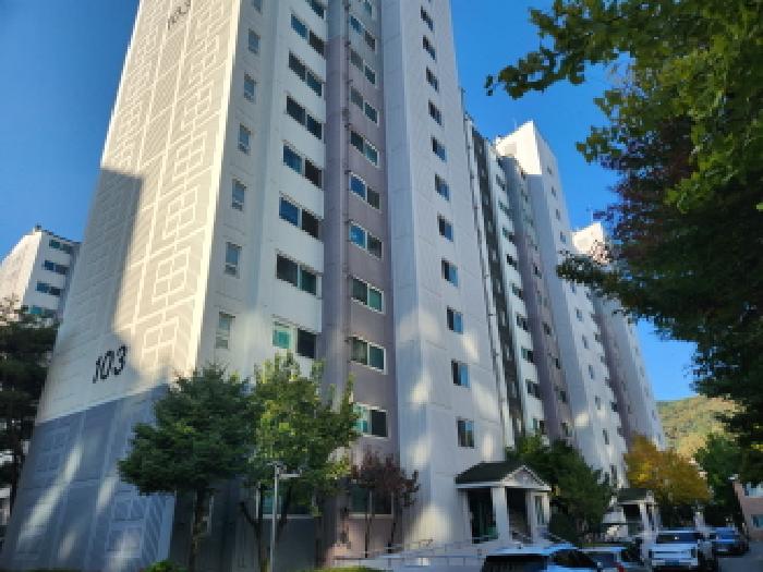 대구 북구 서변동 아파트 경매 물건 사진