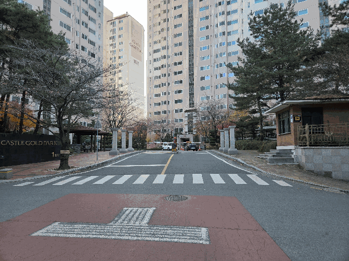 대구 수성구 황금동 아파트 경매 물건 사진 4 · 2025타경1200
