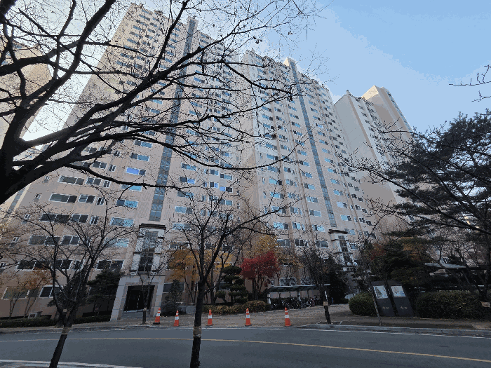 대구 수성구 황금동 아파트 경매 물건 사진 5 · 2025타경1200