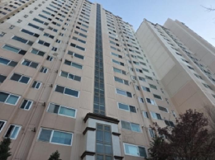 대구 수성구 황금동 아파트 경매 물건 사진