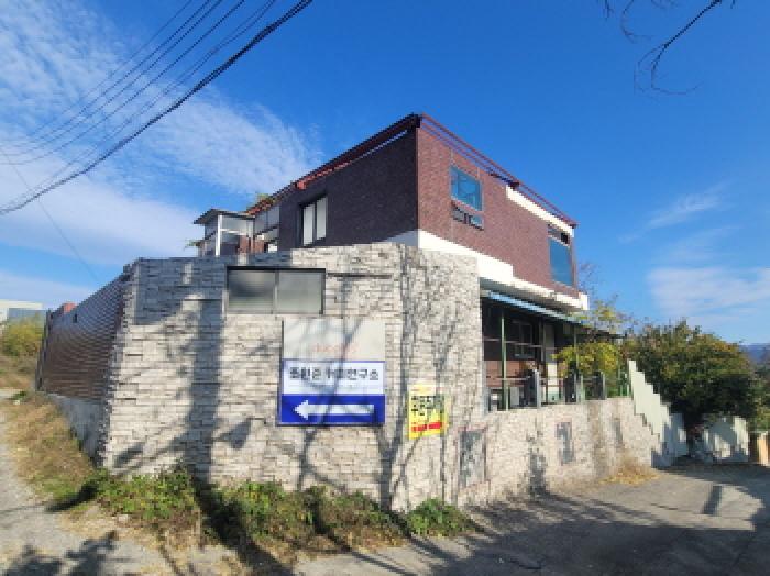 대구 동구 효목동 근린생활시설 경매 물건 사진 2 · 2025타경1203