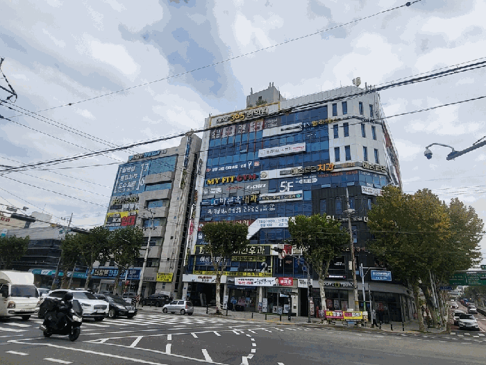 대구 북구 복현동 근린시설 경매 물건 사진 3 · 2025타경1206