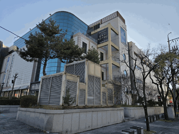 대구 북구 산격동 판매시설 경매 물건 사진 6 · 2025타경1214