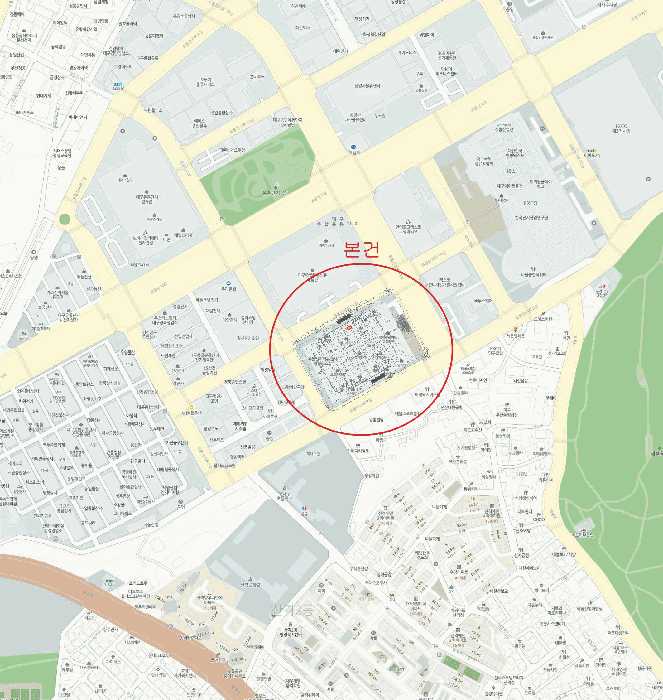 대구 북구 산격동 판매시설 경매 물건 사진 4 · 2025타경1214