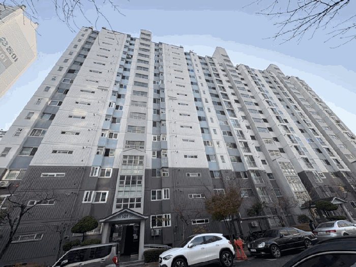 대구 북구 침산동 아파트 경매 물건 사진 5 · 2025타경1220