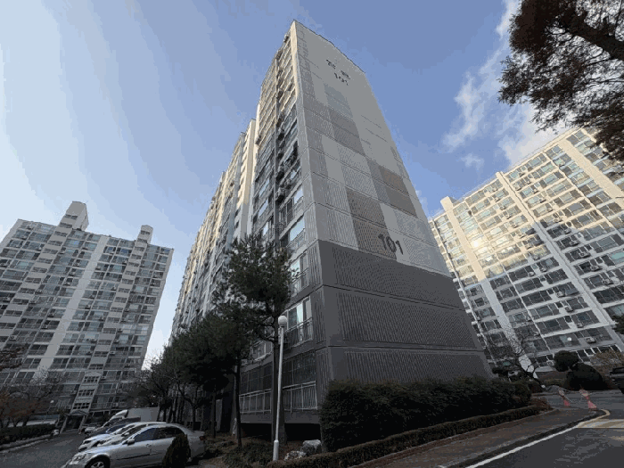 대구 북구 침산동 아파트 경매 물건 사진 6 · 2025타경1220